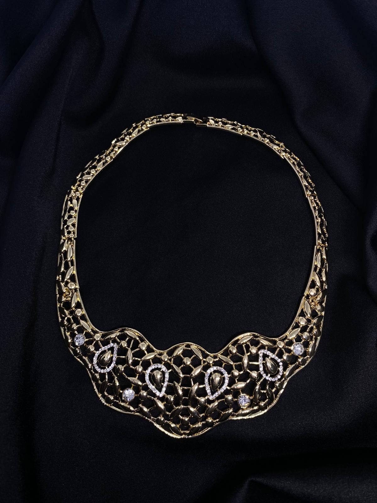 Collier Côte-d'Ivoire