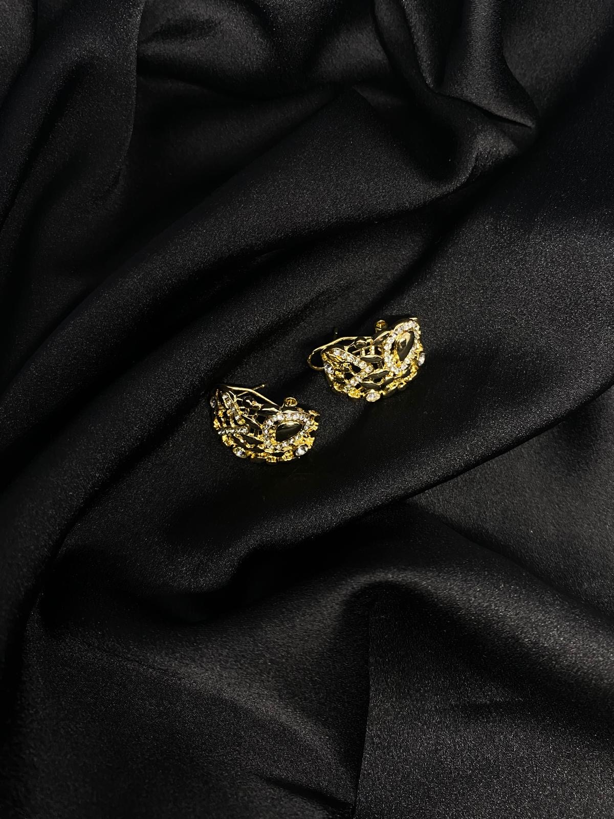 Boucle d'oreille lumière